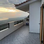 Sea-view Hilltop Over Neapoli, Elafonisos & Kythira Apartment