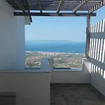 Apartment Sea-view Hilltop Over Neapoli, Elafonisos & Kythira