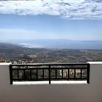 Sea-view Hilltop Over Neapoli, Elafonisos & Kythira Apartment Faraklón