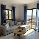 Sea-view Hilltop Over Neapoli, Elafonisos & Kythira