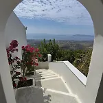 Sea-view Hilltop Over Neapoli, Elafonisos & Kythira