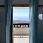 Apartment Sea-view Hilltop Over Neapoli, Elafonisos & Kythira Faraklón