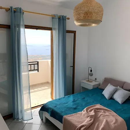 Holiday home Sea-view Hilltop Over Neapoli, Elafonisos & Kythira Mesokhorion