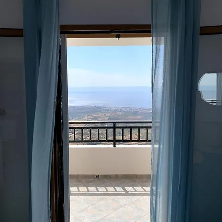 Holiday home Sea-view Hilltop Over Neapoli, Elafonisos & Kythira Mesokhorion